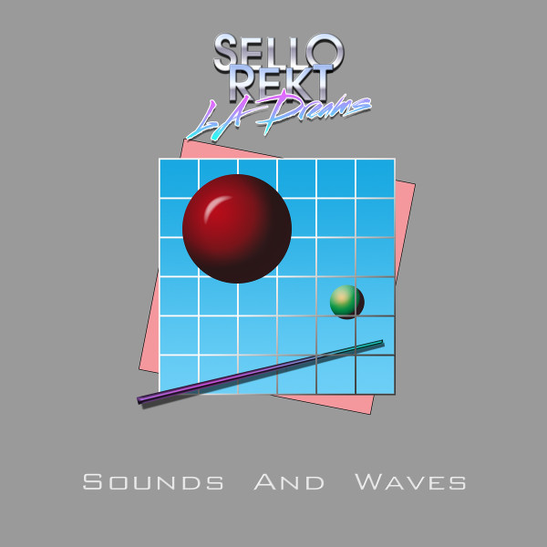 Sounds And Waves Album Cover