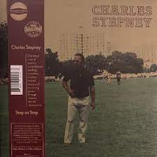 Step On Step Album Cover