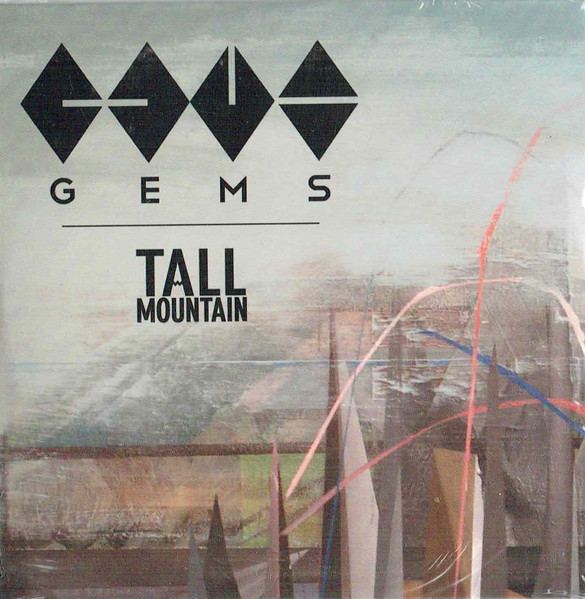 Tall Mountain Album Cover