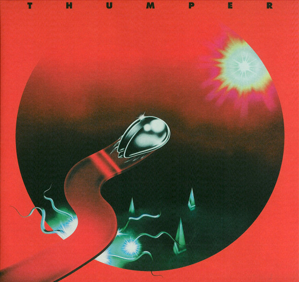 Thumper Album Cover