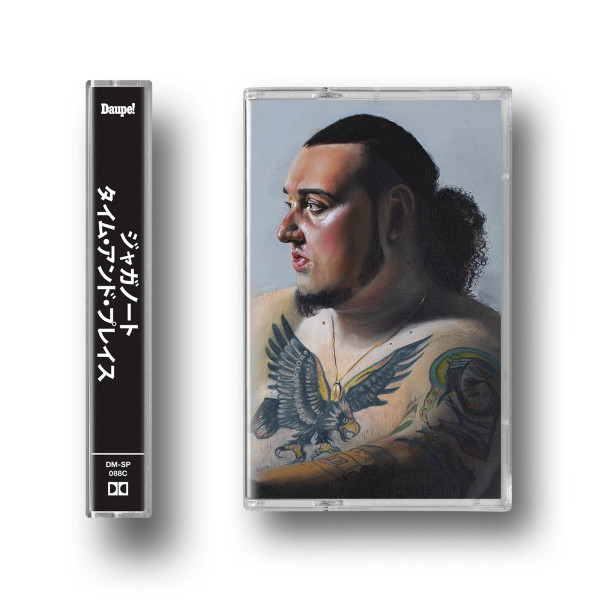 Naut Time & Place Album Cover