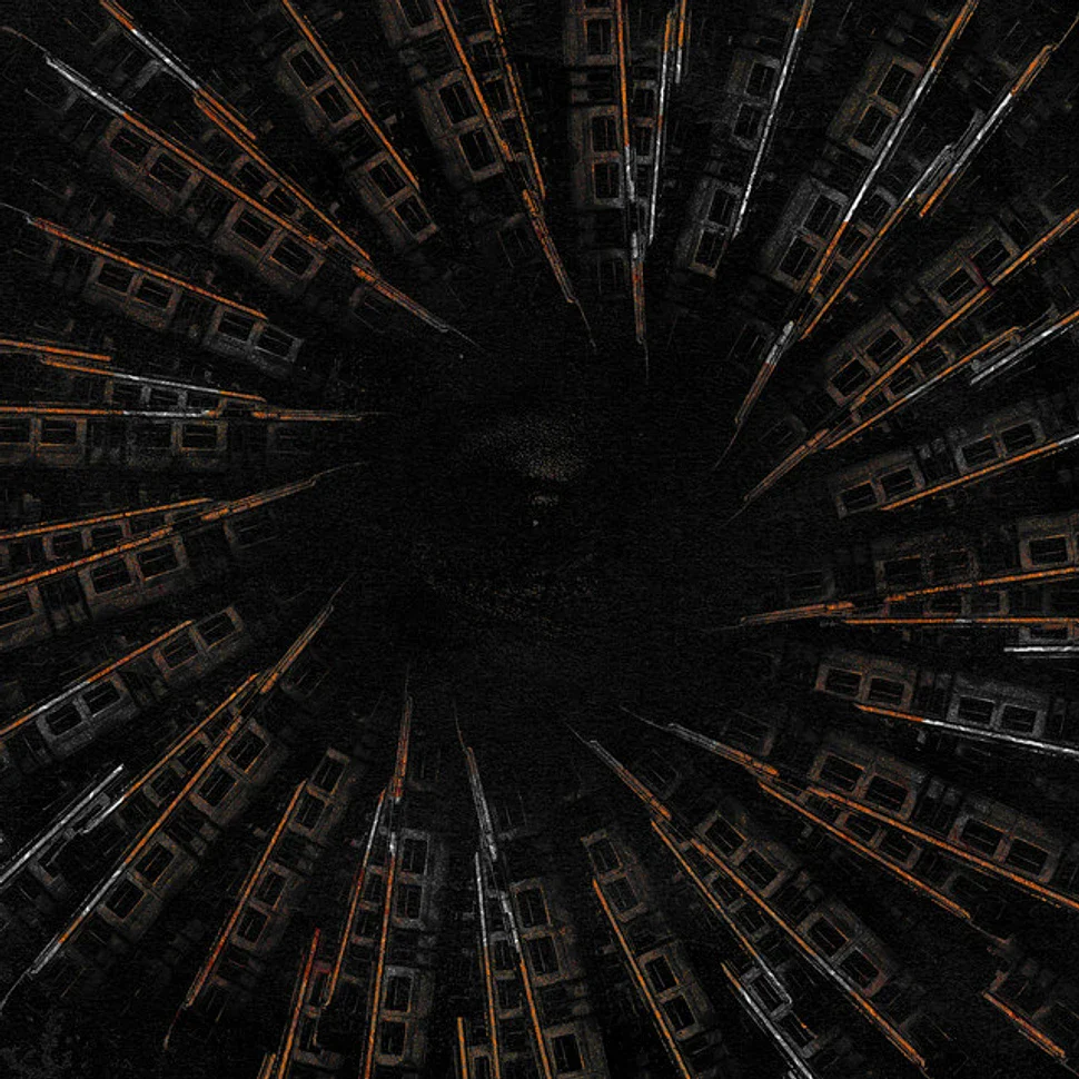 Trainspotting Album Cover