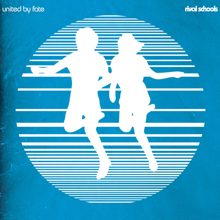 United By Fate Album Cover