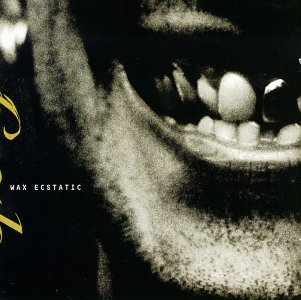 Wax Ecstatic Album Cover
