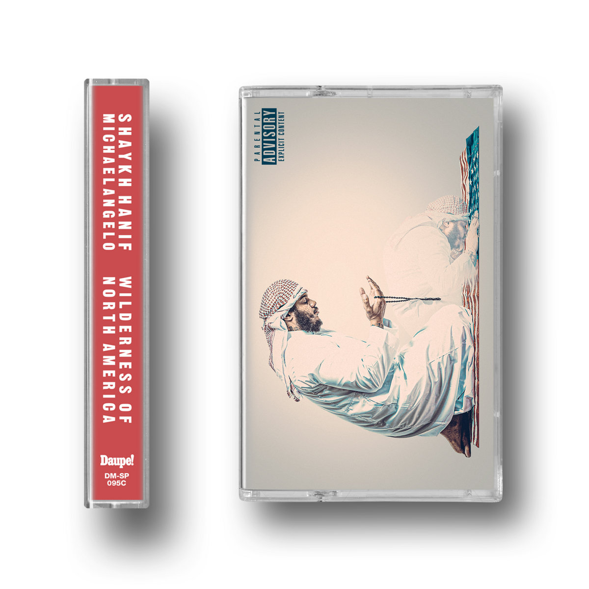 Wilderness of North America Album Cover