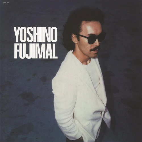 Yoshino Fujimal Album Cover