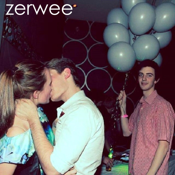 Zerwee Album Cover